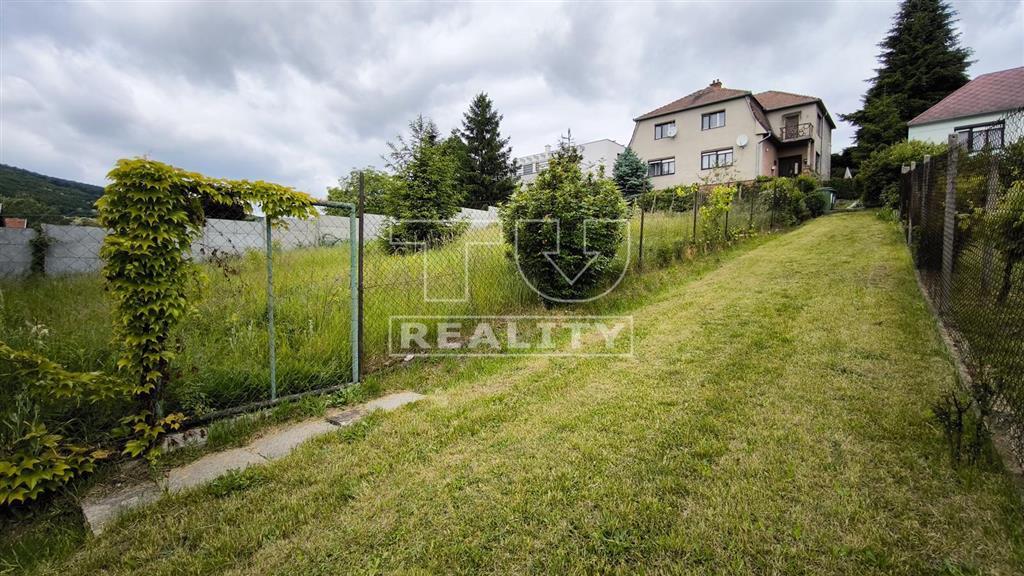 Investícia do pokoja: stavebný pozemok s výhľadom, pod... - 8