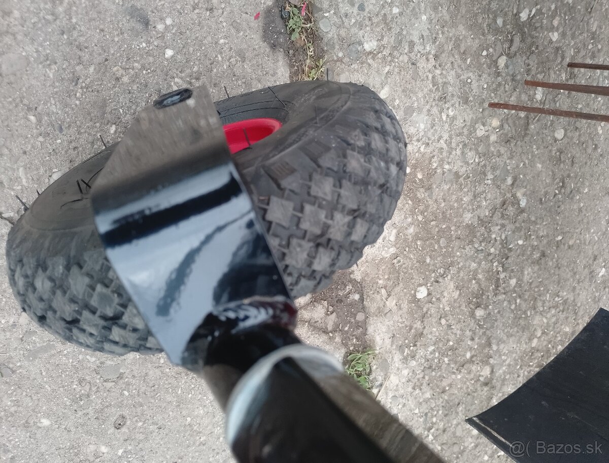 Vari raptor ROP-115 Obracač,shrabovač sena.NEPOUŽITÝ - 8