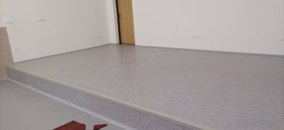 Podlahárske práce - 8