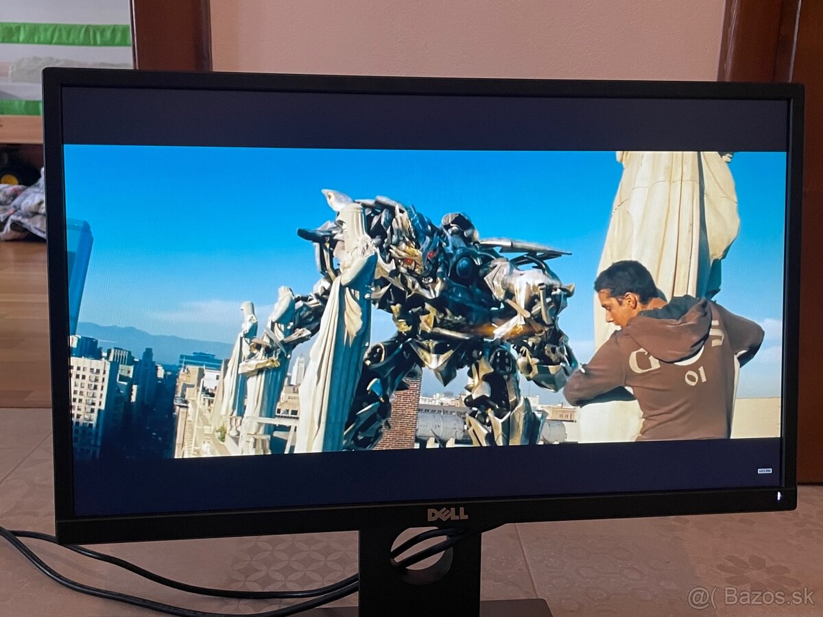 Monitor Dell P2217H - 8