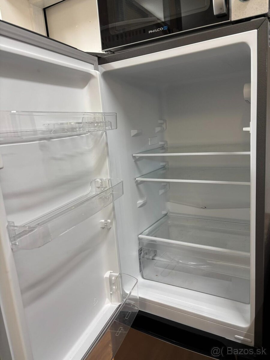 Kapučínová moderná kuchyňa ALEX - 8