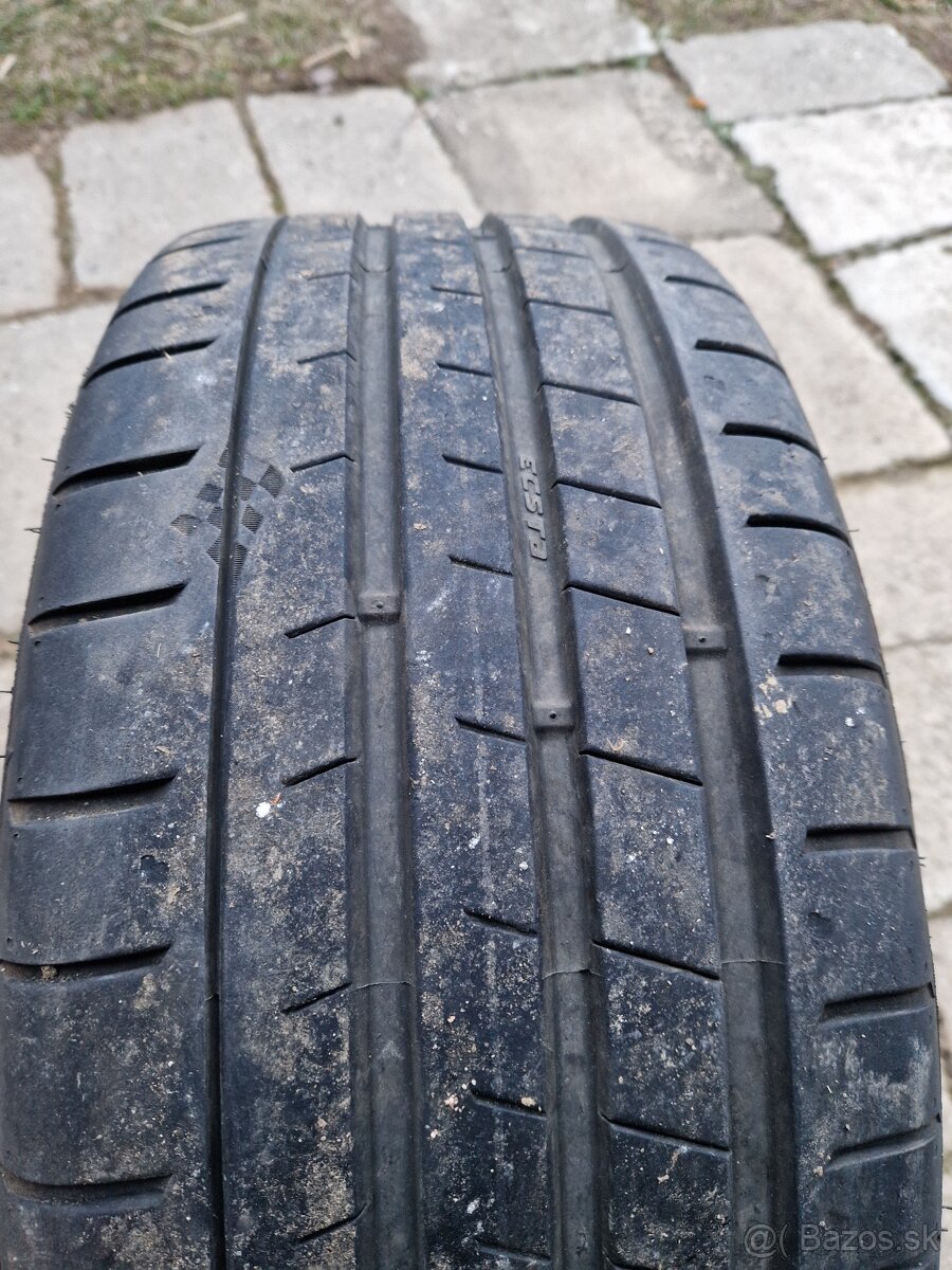 BBS Speedline 5x112r19 - 8