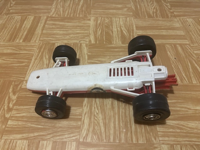 Predám rôzne retro hračky, autá - 8