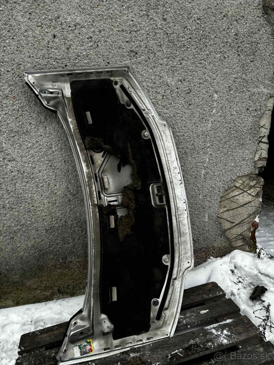 Náhradné diely na VW Sharan - 8