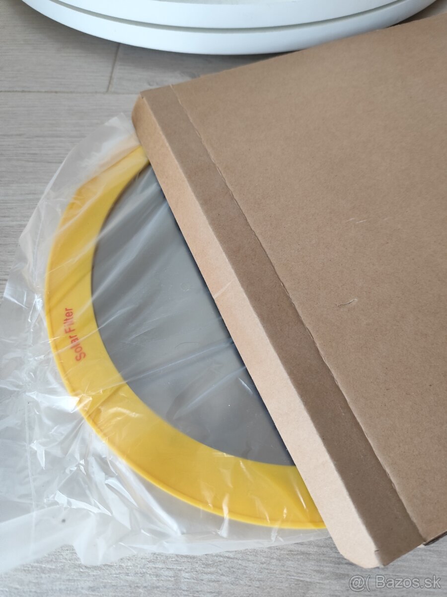 Teleskop Bresser Messier 254/1270 f/5 - 8