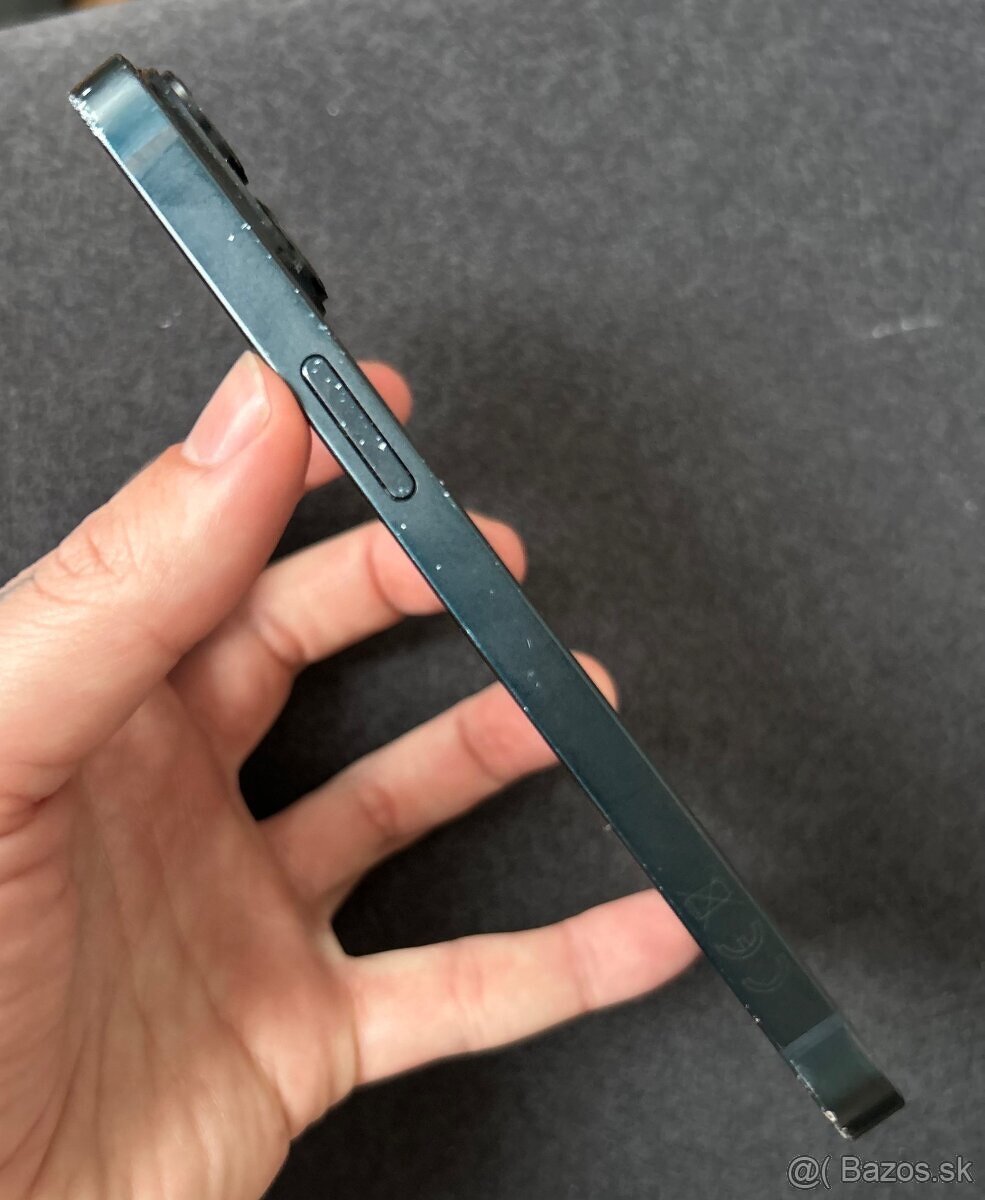 iPhone 14 128GB midnight - 8