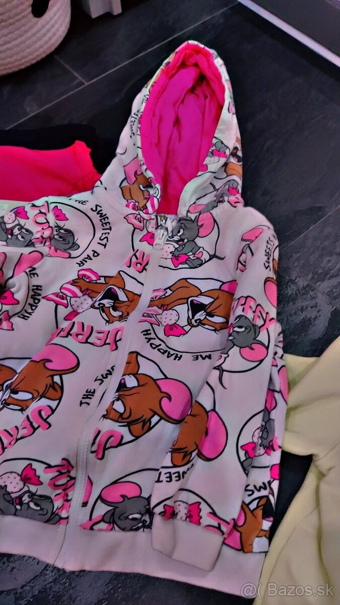 Detské oblečenie - 8