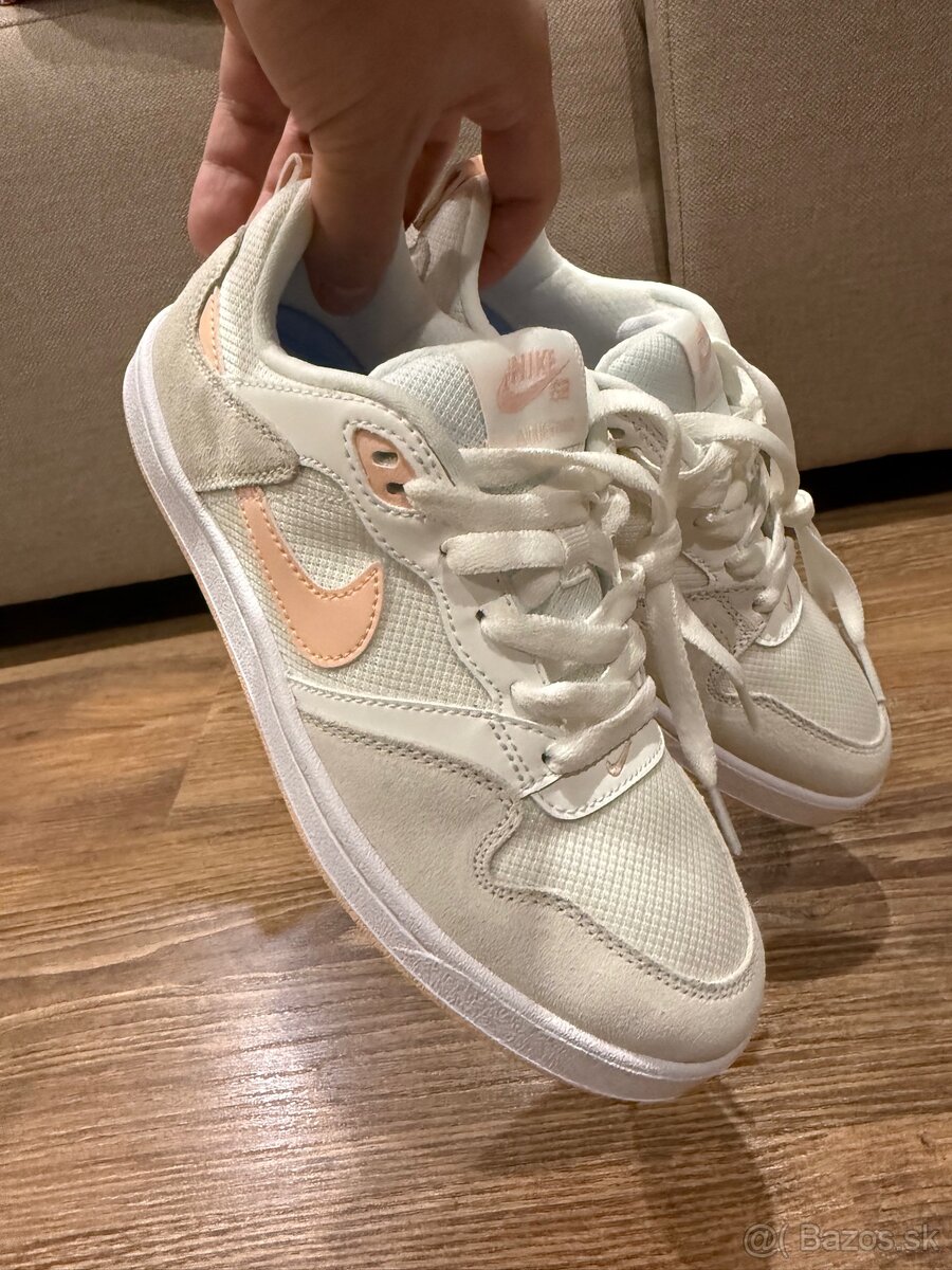 Nike SB Alleyoop (37.5) - 8