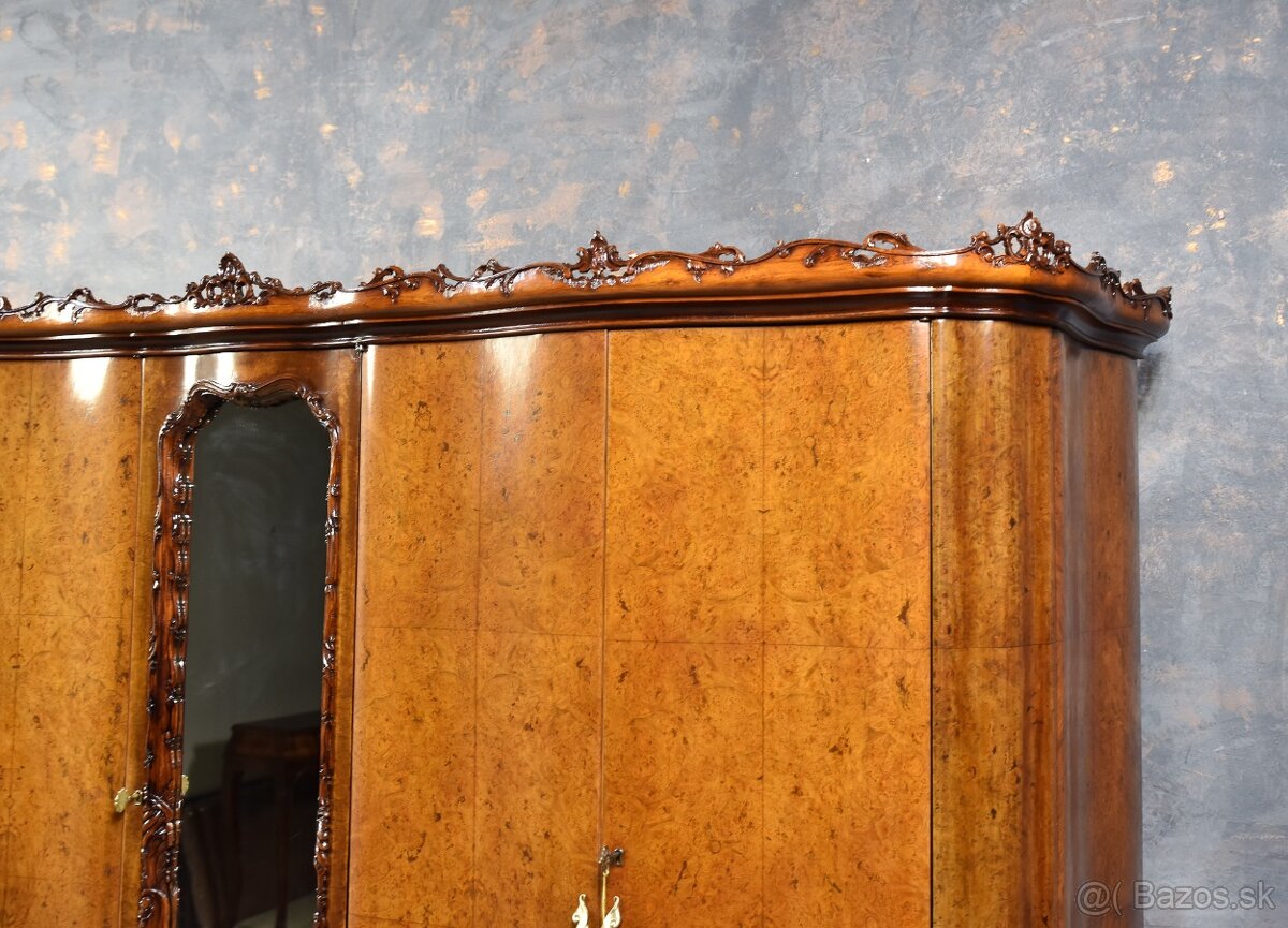 STAROŽITNÁ SKRIŇA - 8