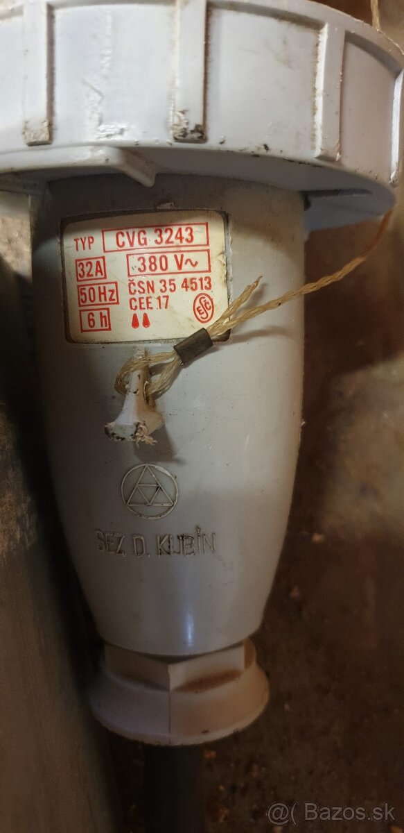 Profesionálna hoblovačka s prieťahom - 8