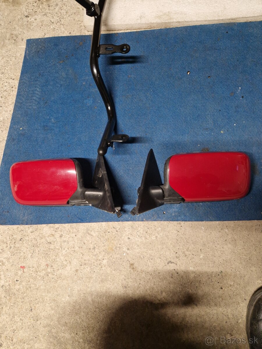 Bmw e36 coupe FL diely - 8