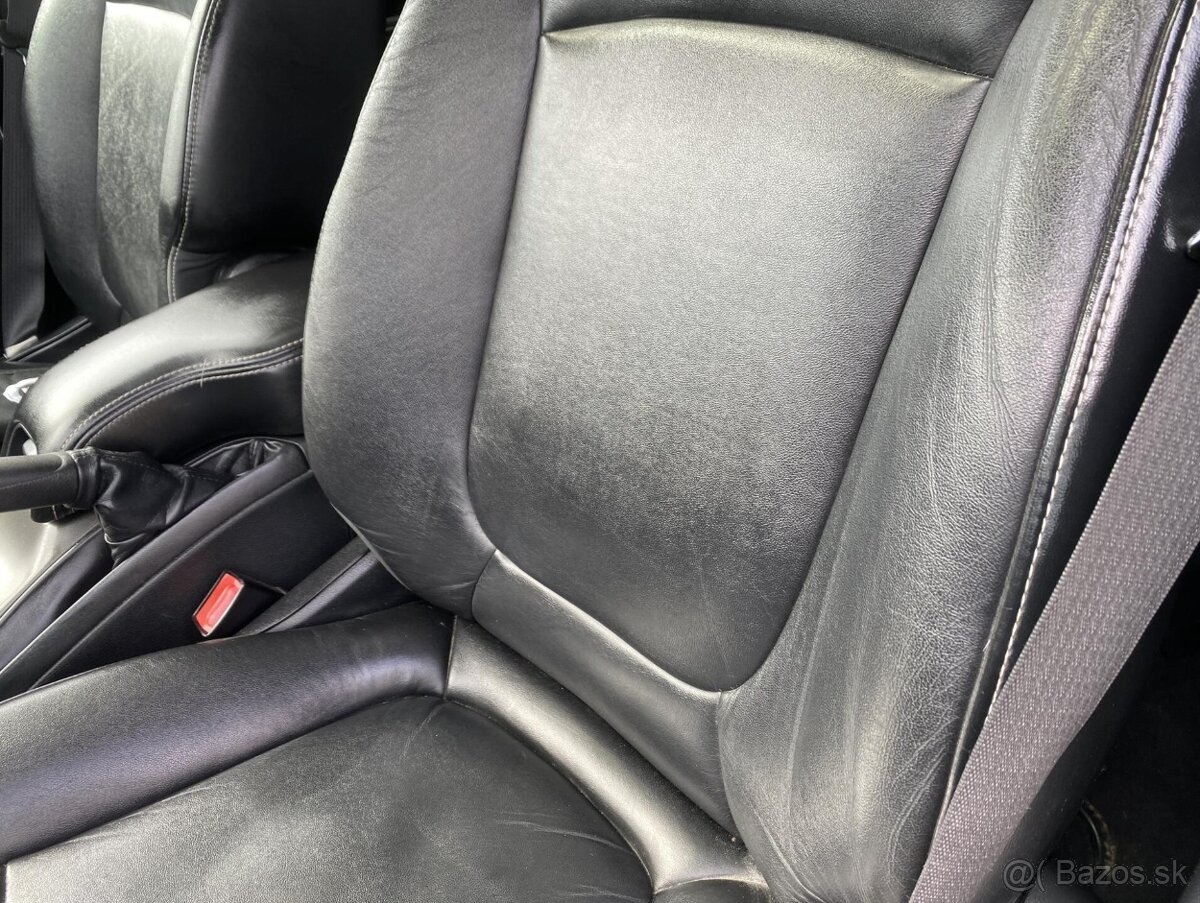 Fiat Freemont 2.0MJET 170PS 7MÍST KŮŽE MAN - 8