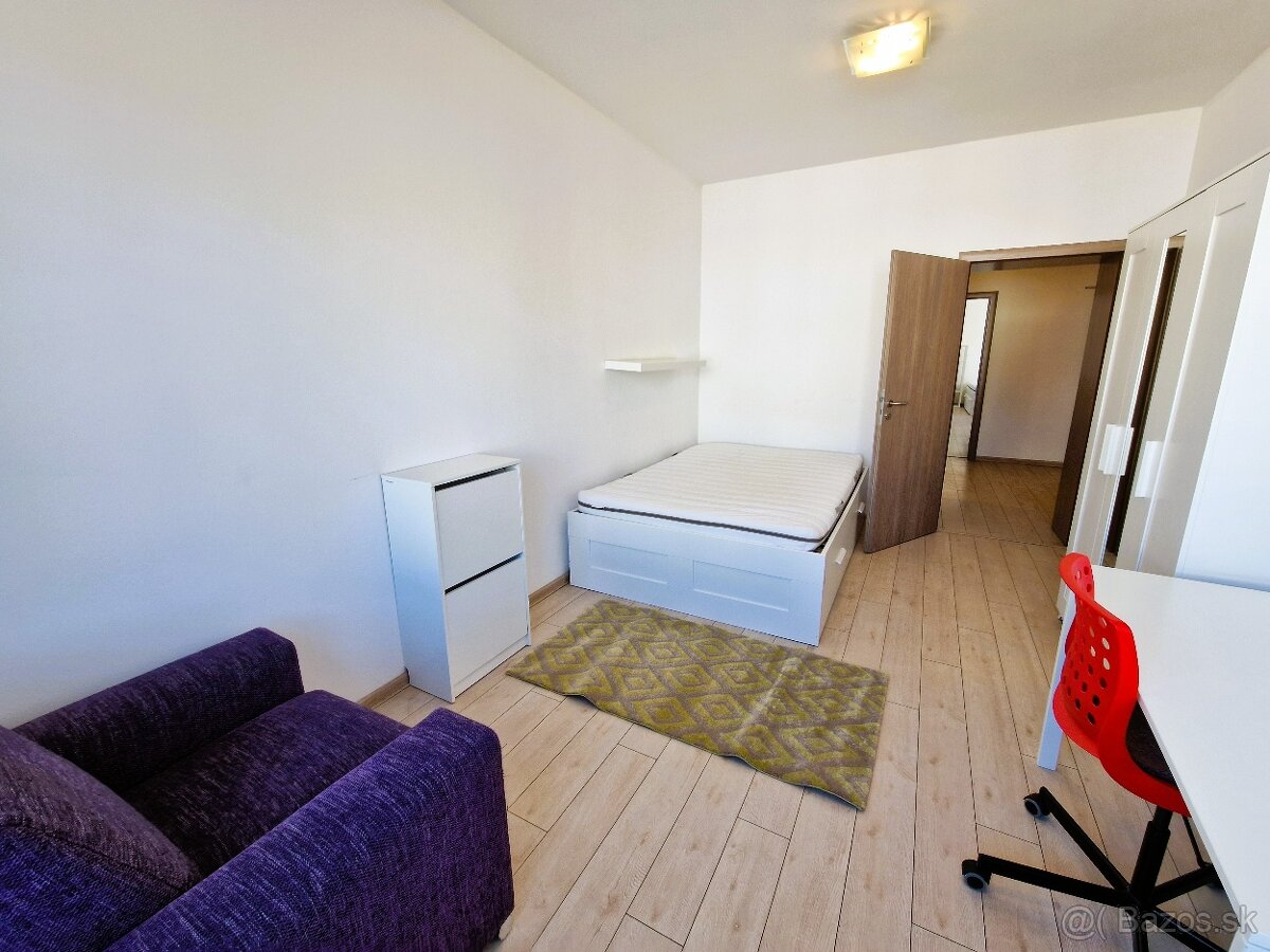 Apartmán č. 5 | Villa Martes Martin - 8