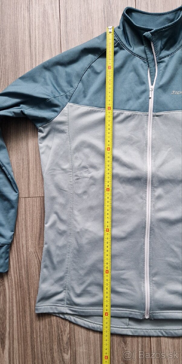 Pánska mikina Silvini XL - 8