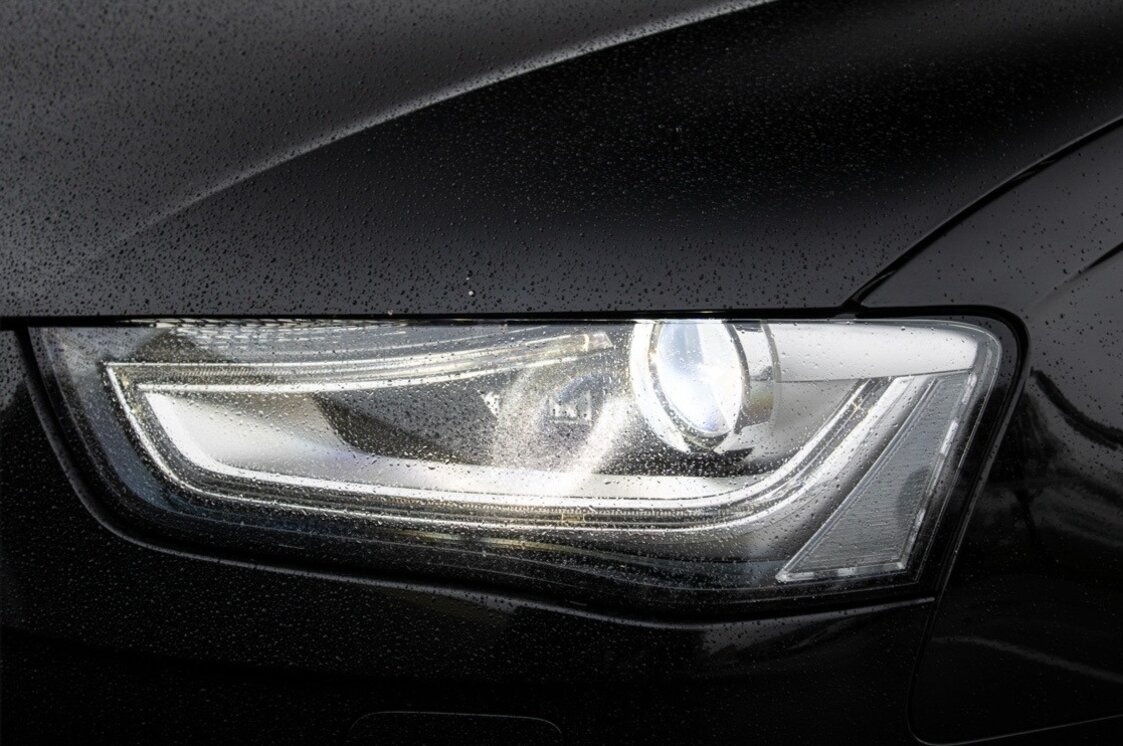 Audi A4 Avant 2.0 TDI quattro 130 kW - 8