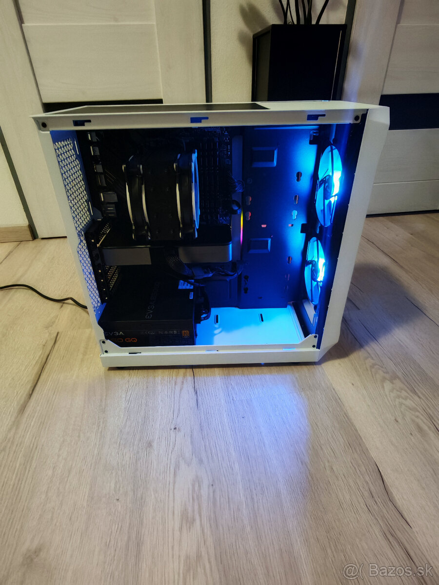 Premium PC / Ryzen 9 5950X / RTX 3070 FE / 32GB CL14 / 2TB - 8