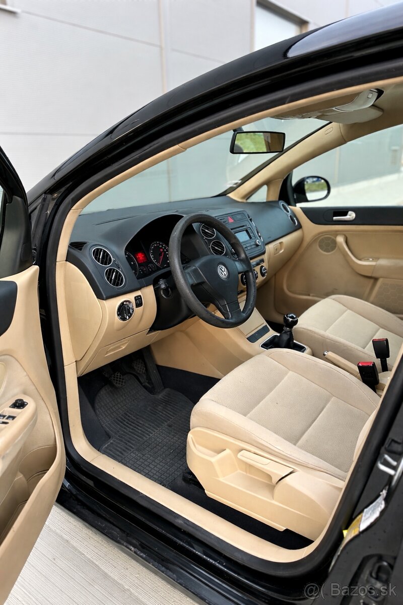 Volkswagen Golf 2.0 TDi 103kw - 8