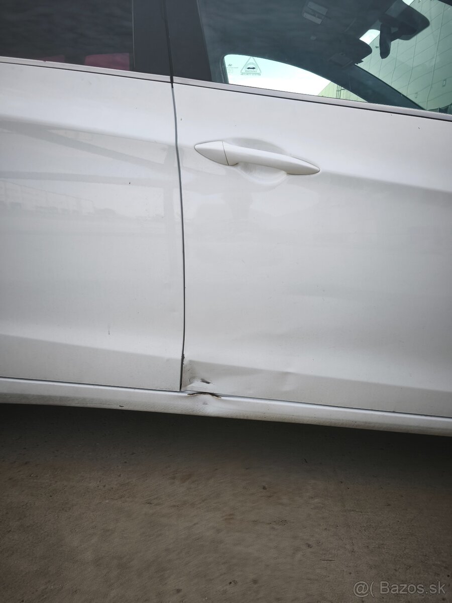 Hyundai i30 CW - 8