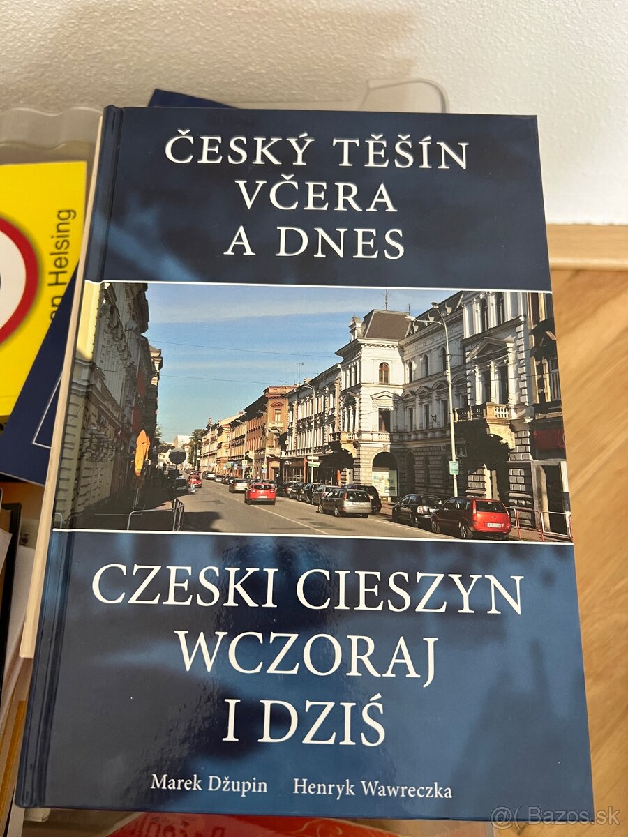 Predám - zoznam aktualizovany - 8