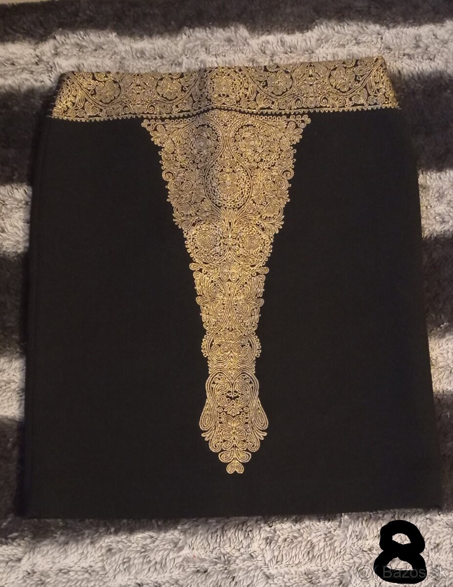 Rôzne Oblečenie - 8