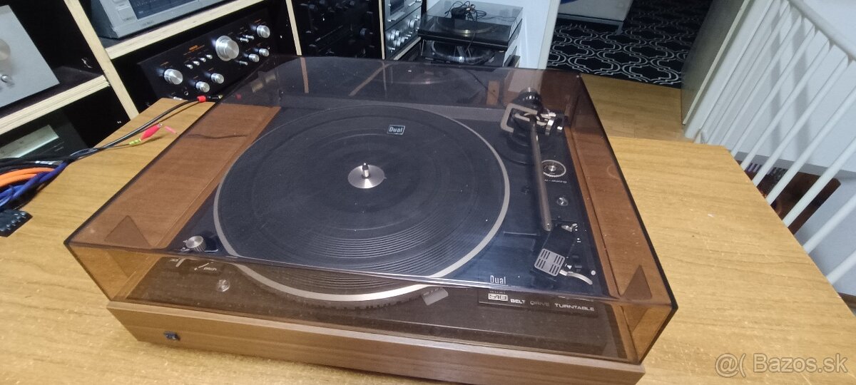 Dual cs 510 - 8