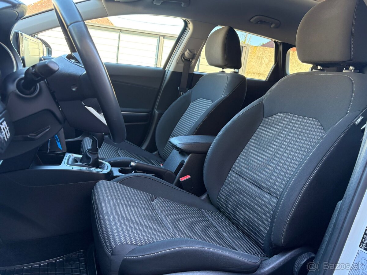 KIA ceed sw 1.5T-GDi - 8