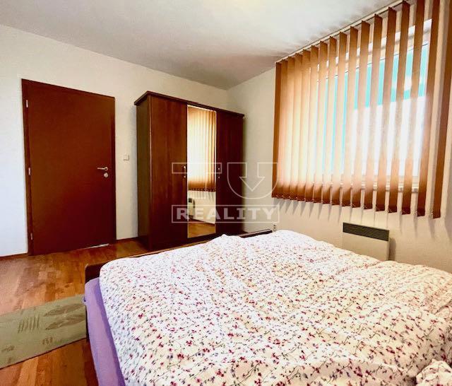 Bezbarierový byt centre Liptovského Mikuláša-byt 74,20m2. - 8