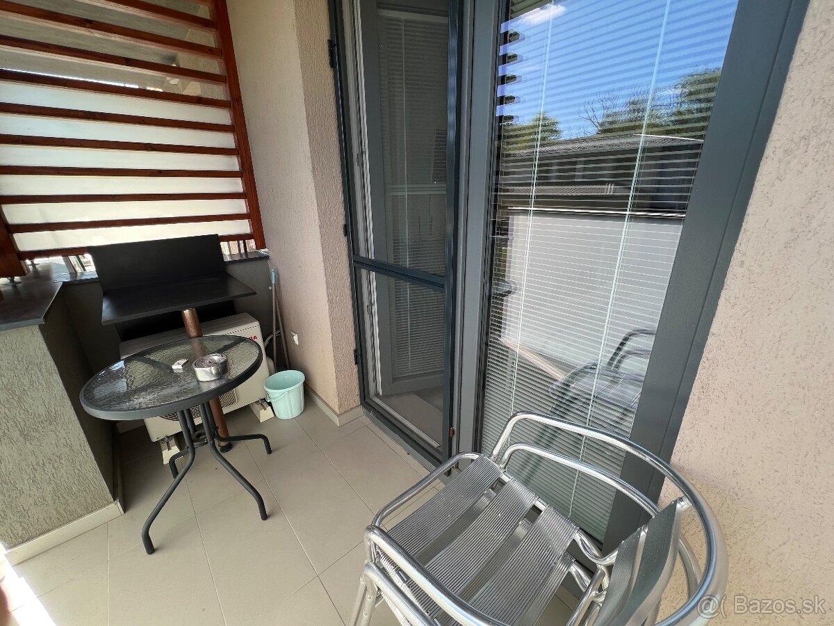 Na predaj zariadený apartmán, Podhájska - 8