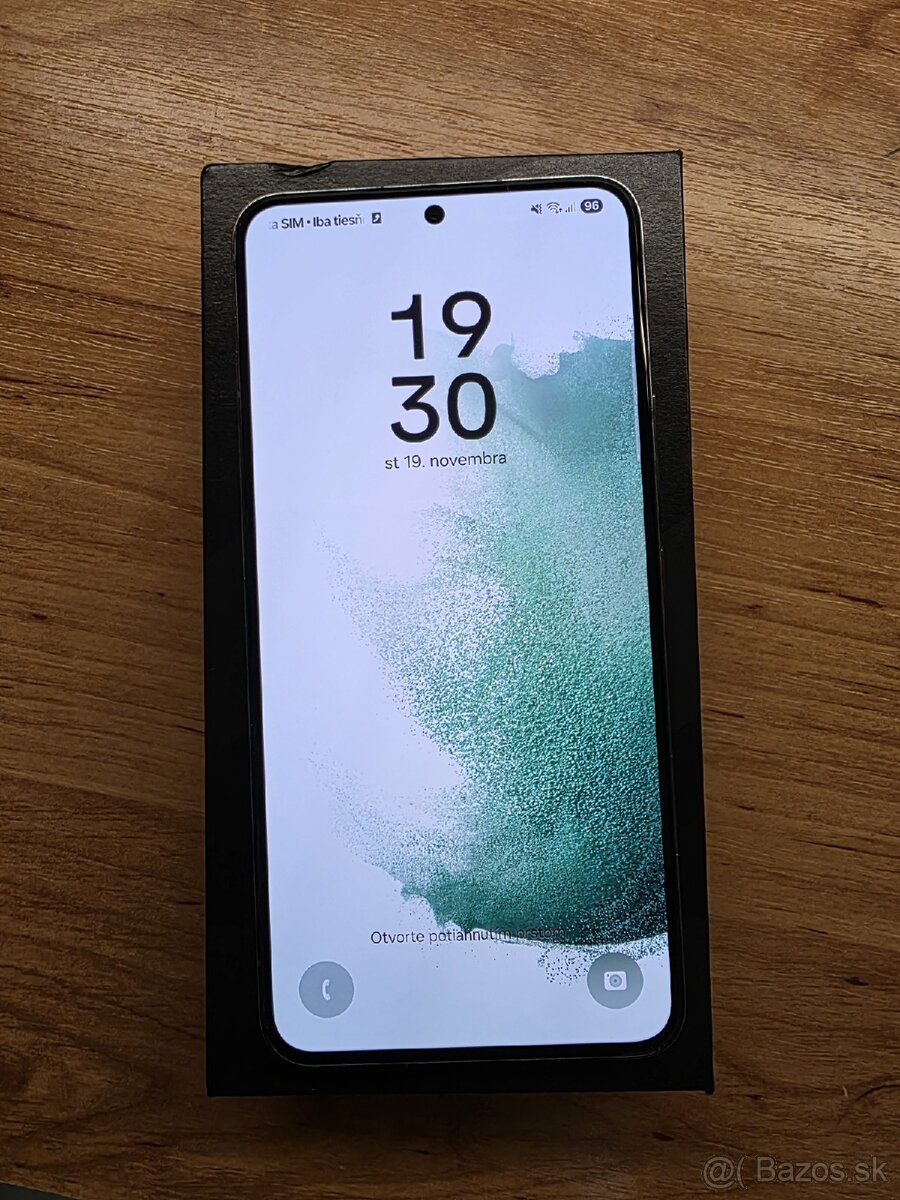 Samsung s22 256GB - 8