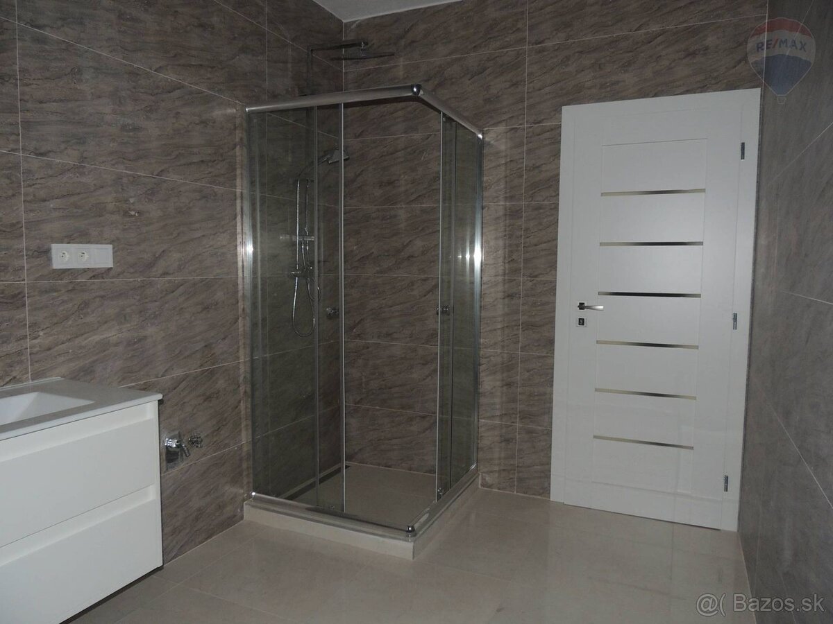 Na predaj: 3 izbový byt, 83,8m2, novostavba, Dunajská Streda - 8