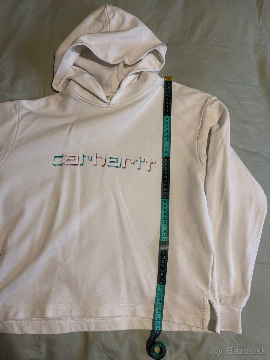 Carhartt mikina - 8