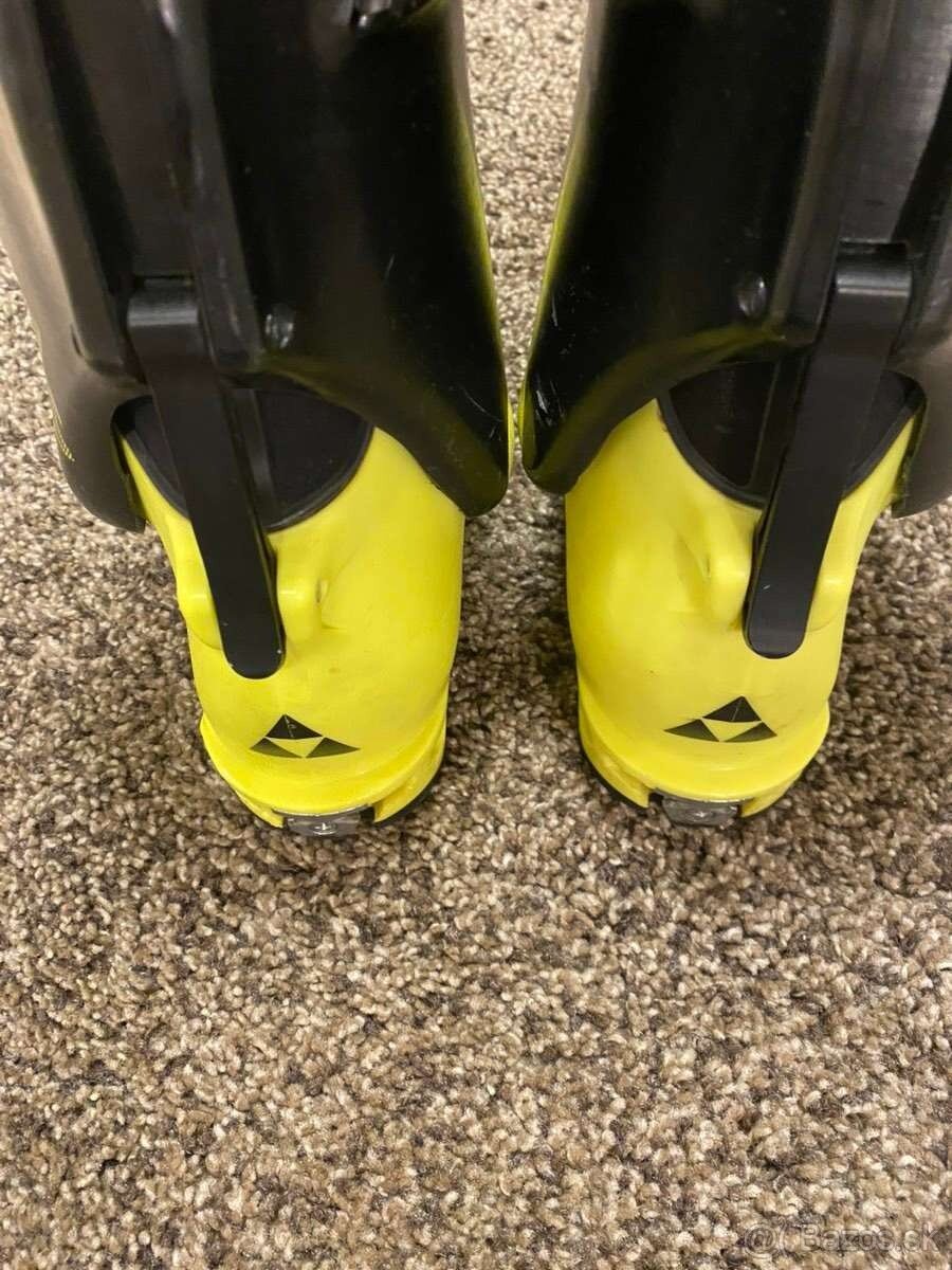 Fischer Travers vel.42/27,5 - 8