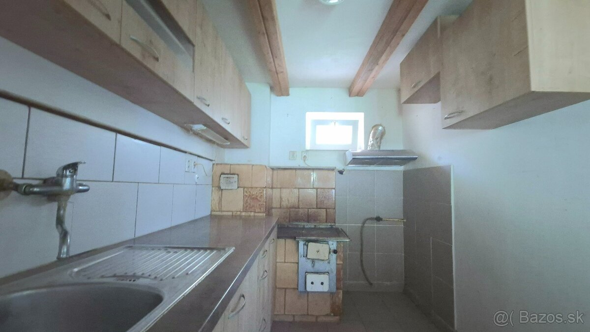 Rodinný dom na predaj v Tulčíku. - 8