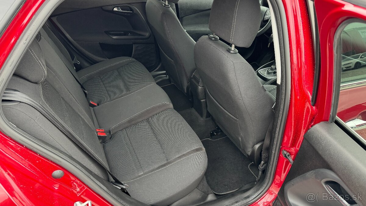 Fiat Tipo 1.6 MultiJet S-Design DDCT - 8