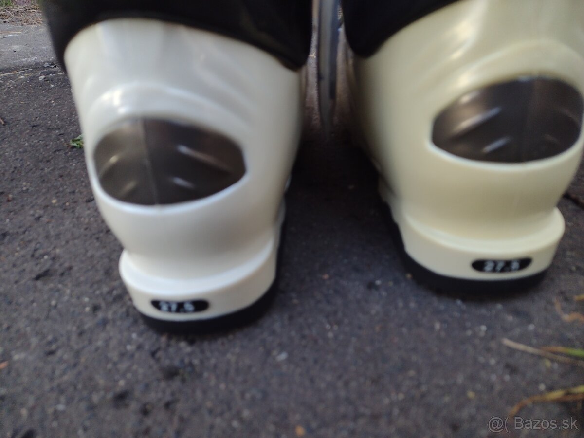 lyžiarky 26,5cm,27,5cm - 8