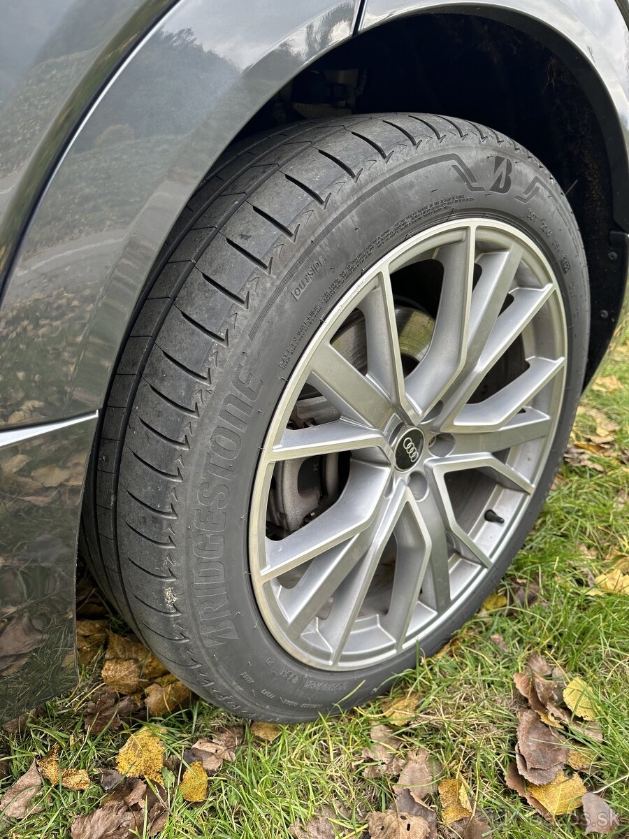 2023 Audi etron 55 sportback quattro (DPH) - 8