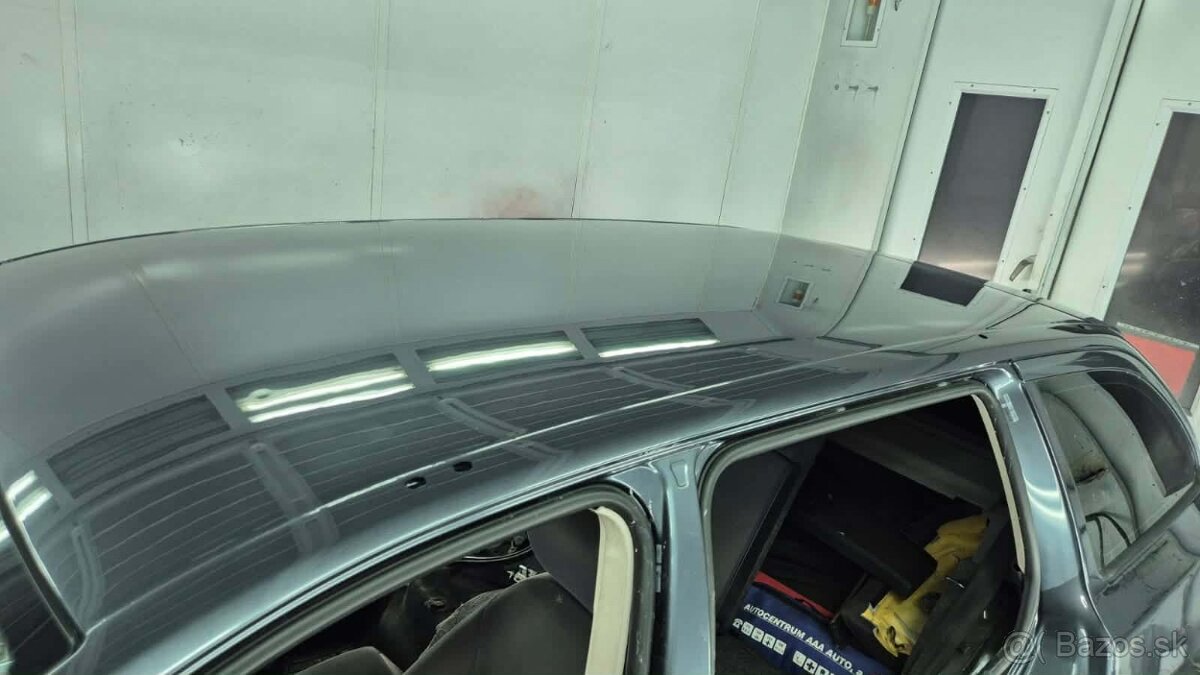 Škoda octavia 1.6 FSI 85KW - 8