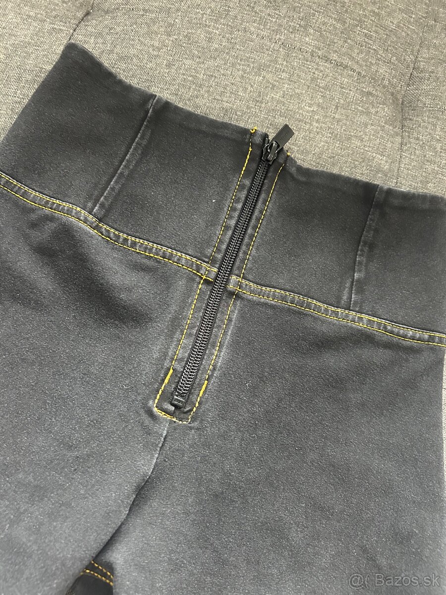 Freddy original Xs - 8