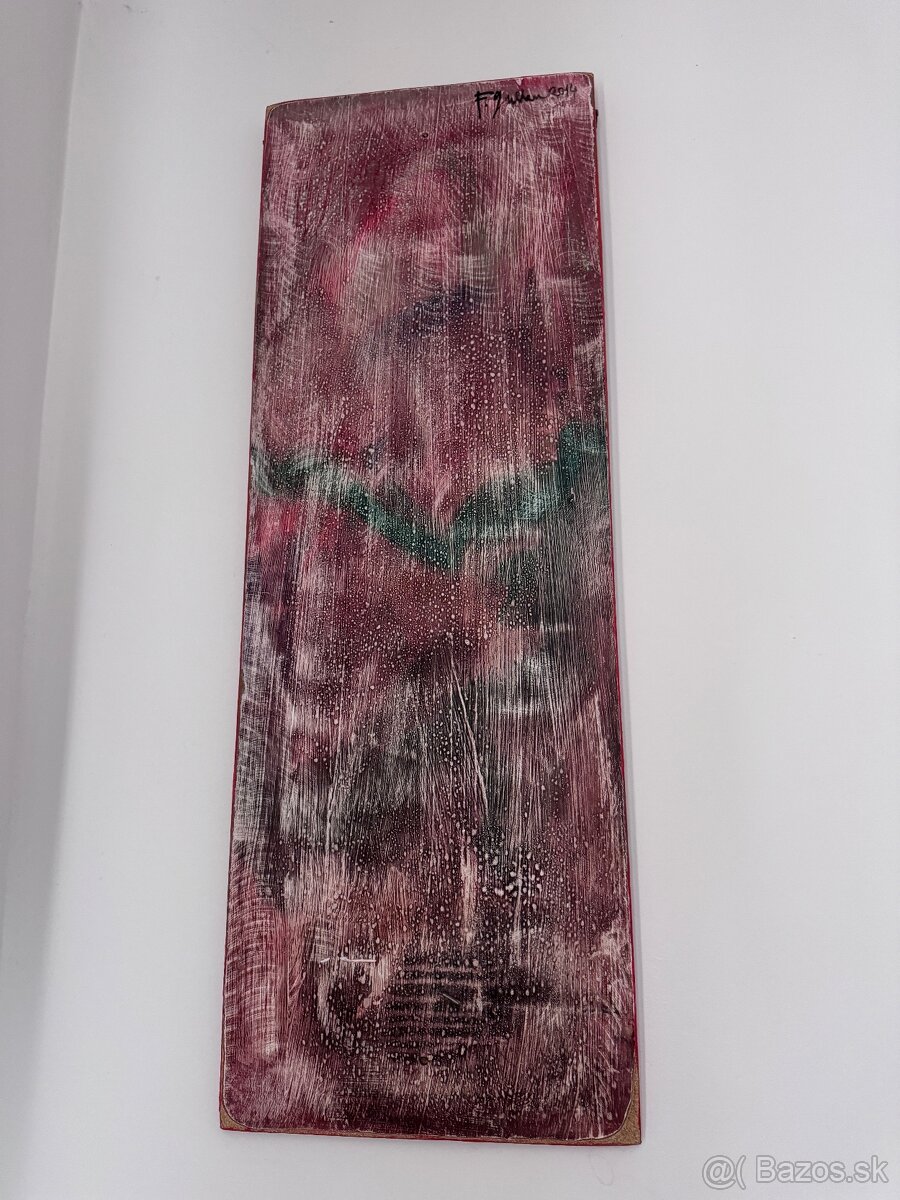 František Guldan - obrazy - 8