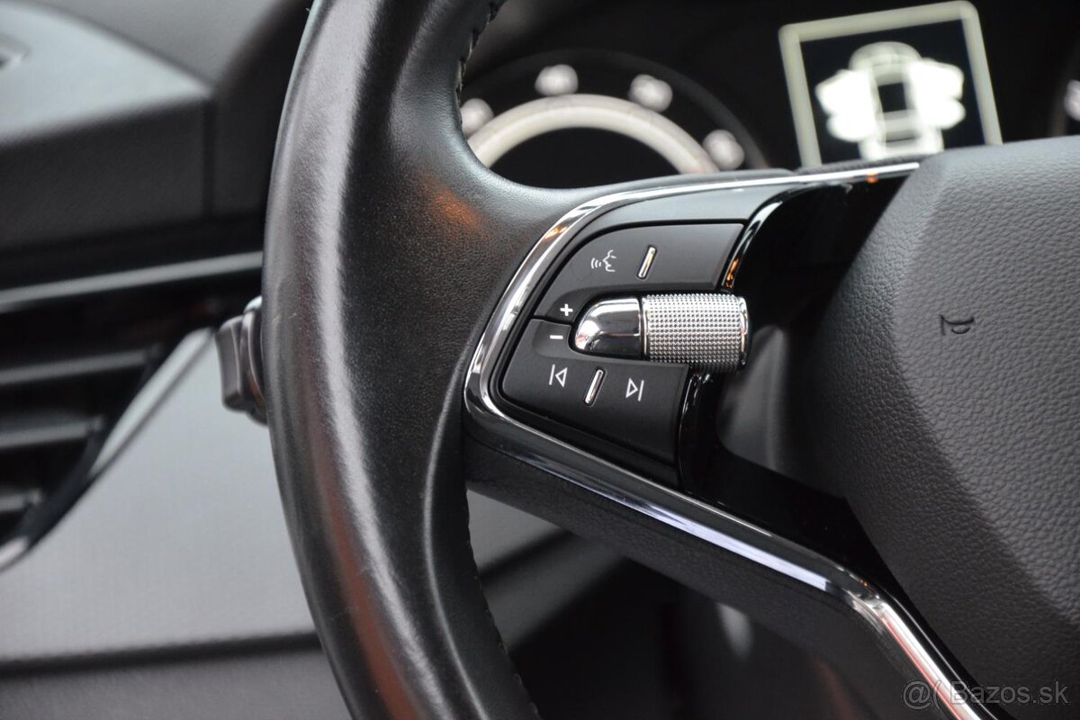 Škoda Scala Style 1,0 TSi 81KW AT7 - 8