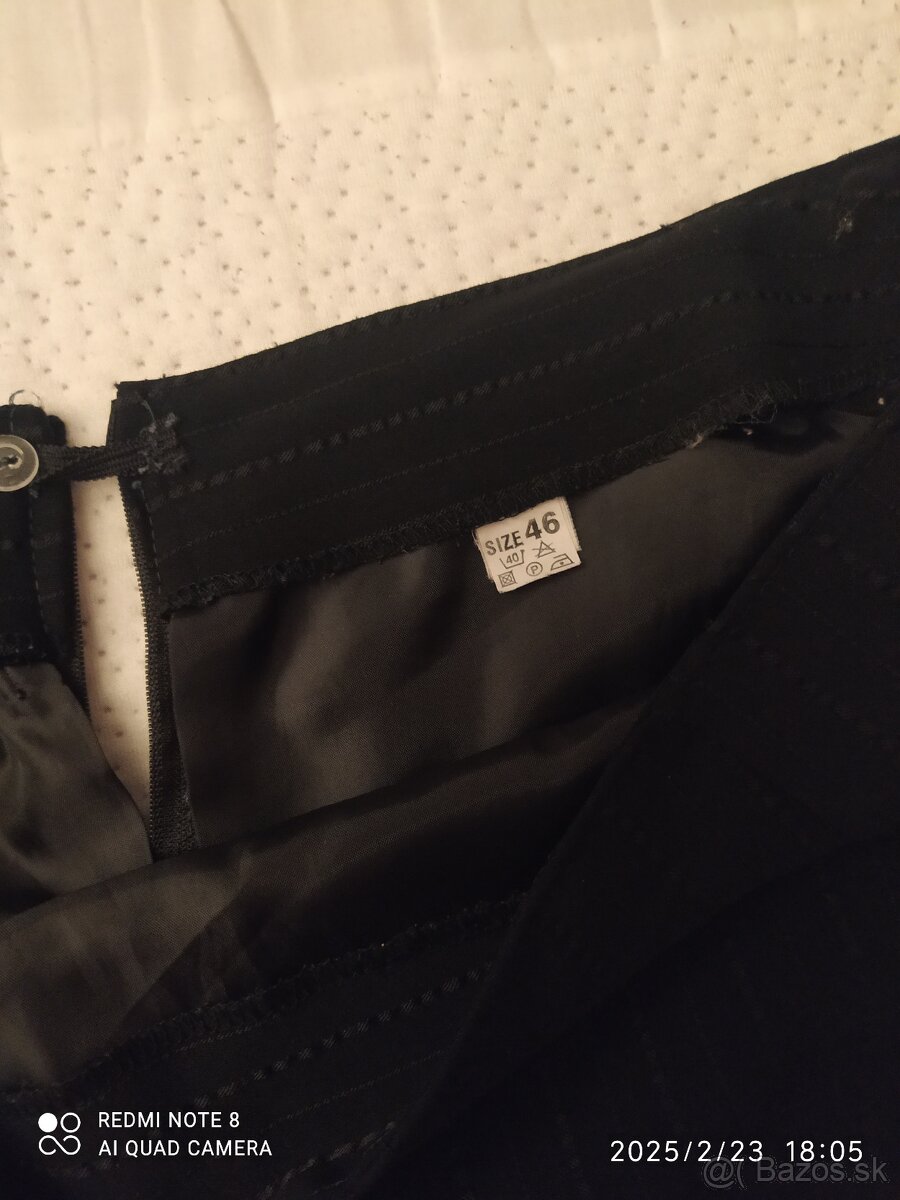 Dámske kostýmy - 8