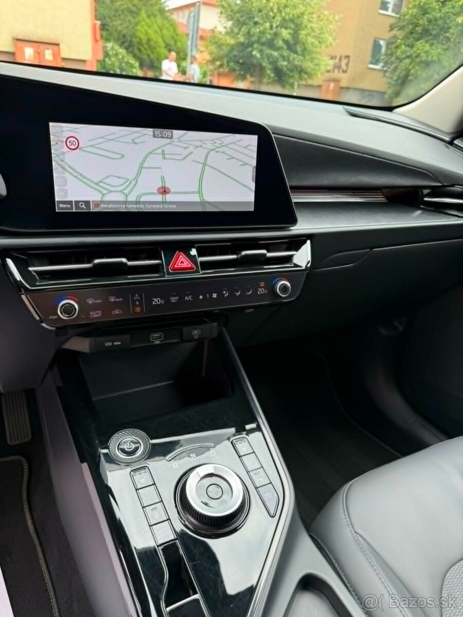 Kia Niro EV 68kWh E-150kw Breeze - 8