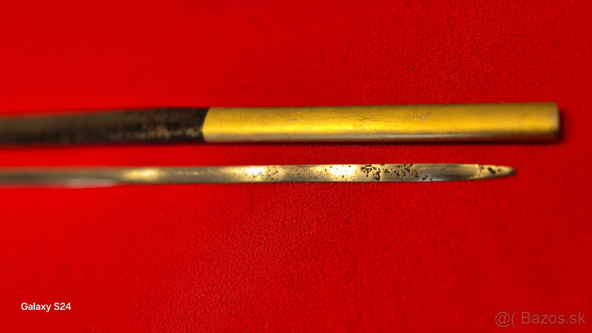 KORD S ORLOM - 8