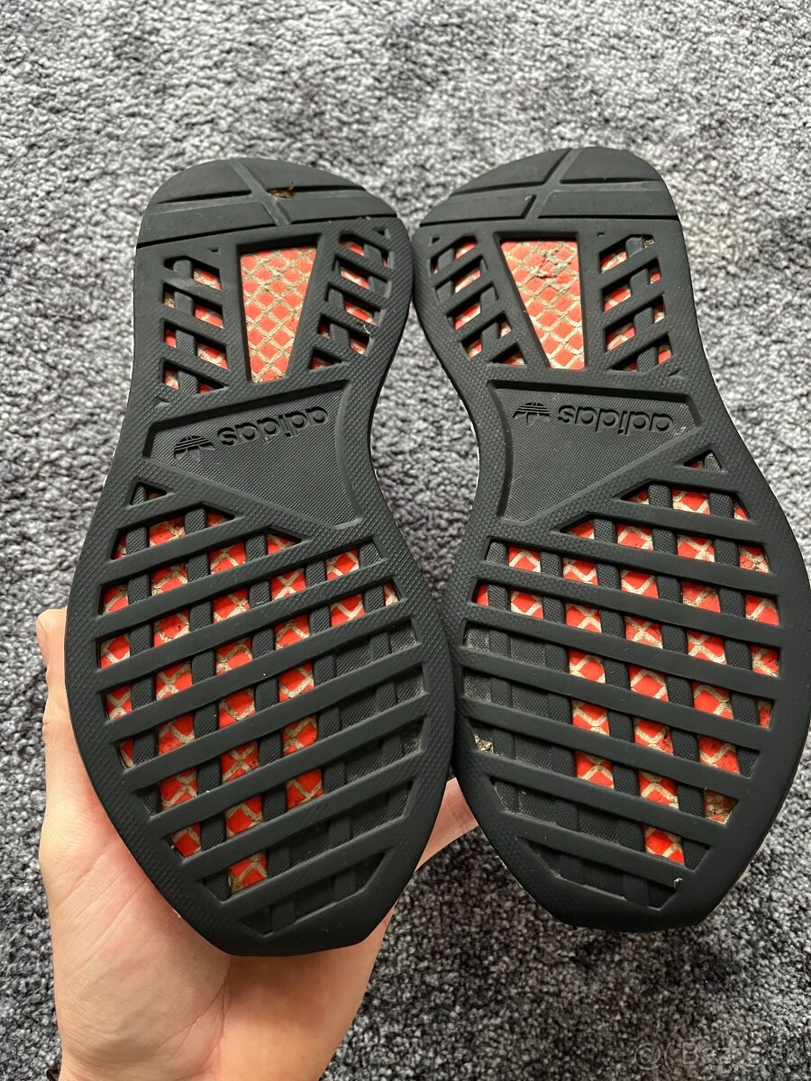 Adidas Deerupt Runner, velikost 38 2/3. - 8