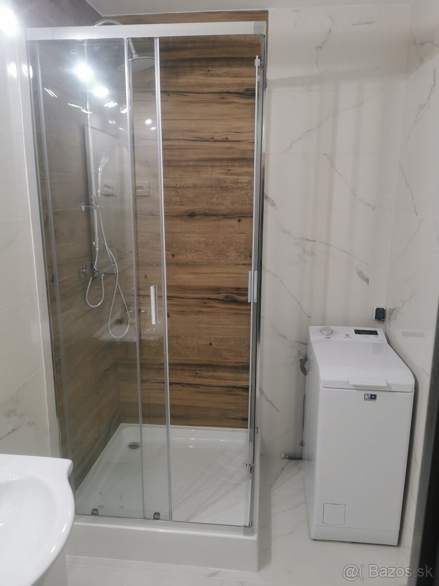 1 izbovy byt 40m2 Sekcov - 8
