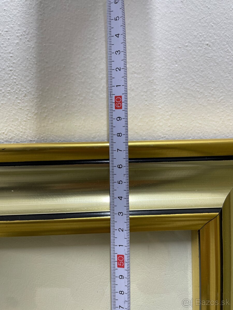 Obraz zo striebra, 73x57cm - 8