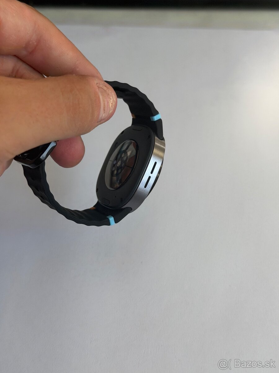 Samsung Galaxy Watch 8 40mm - 8