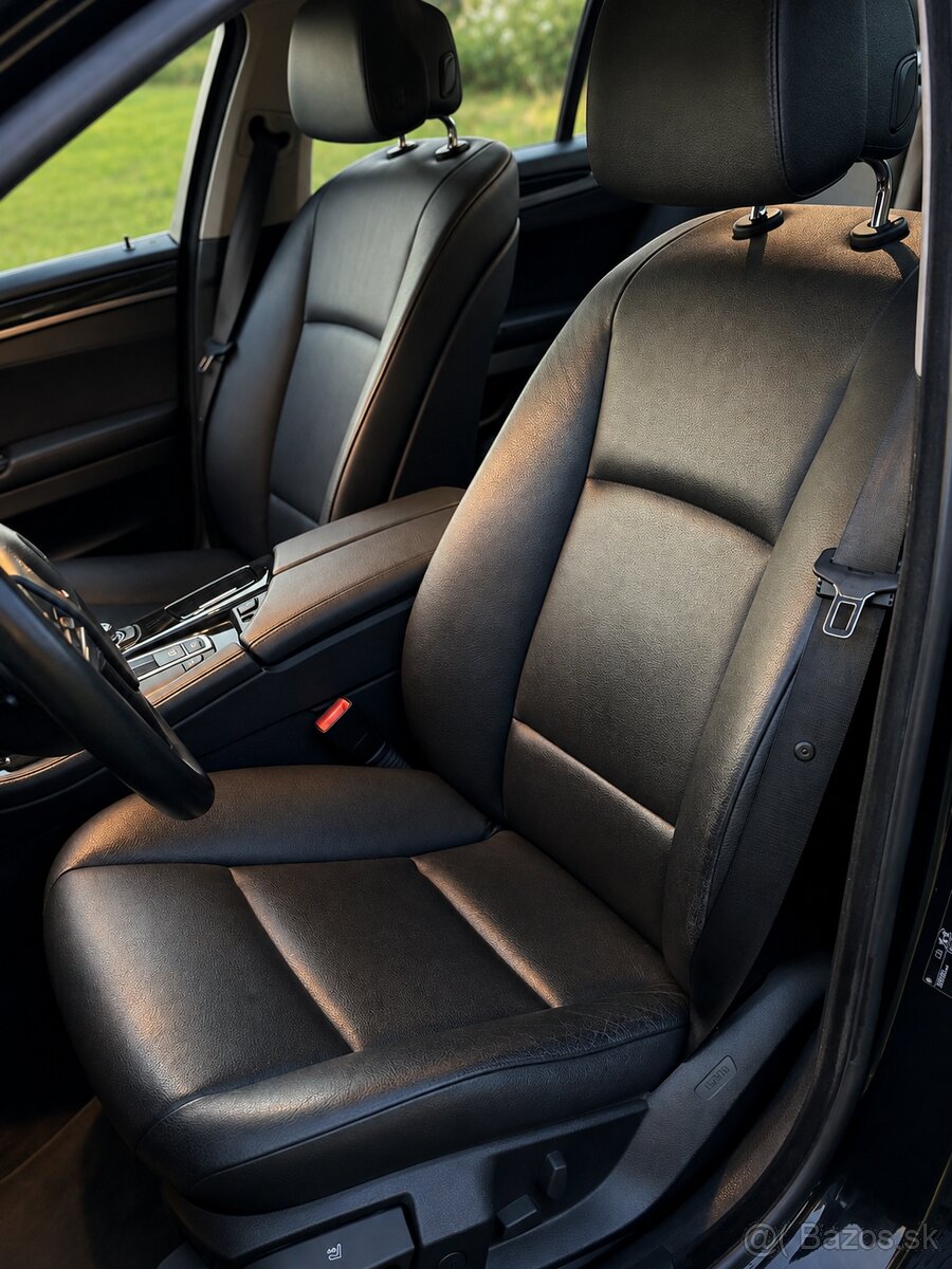 BMW 528I R6 190kw - 8
