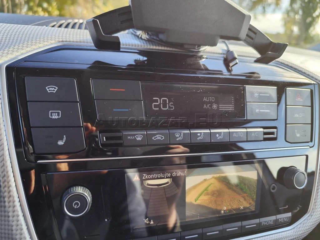 Volkswagen e-Up 61 kW - 8