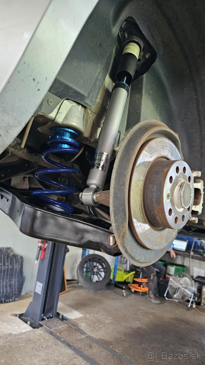 Seat Leon 1p (Mk2) 2.0tdi 125kw - FR - 8